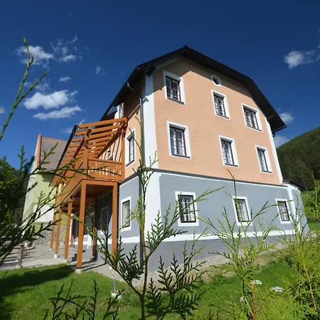 Pirkerhof Apartment Wenischgraben Exterior photo