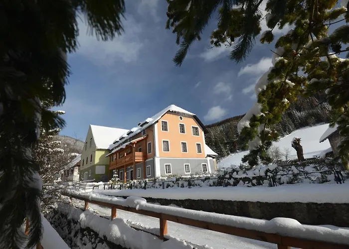 Pirkerhof