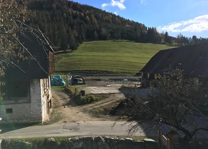 Pirkerhof