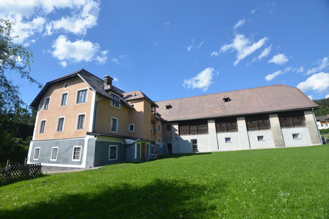 Pirkerhof