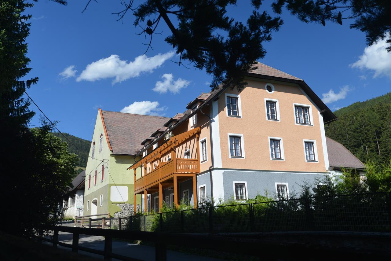 Apartment Pirkerhof