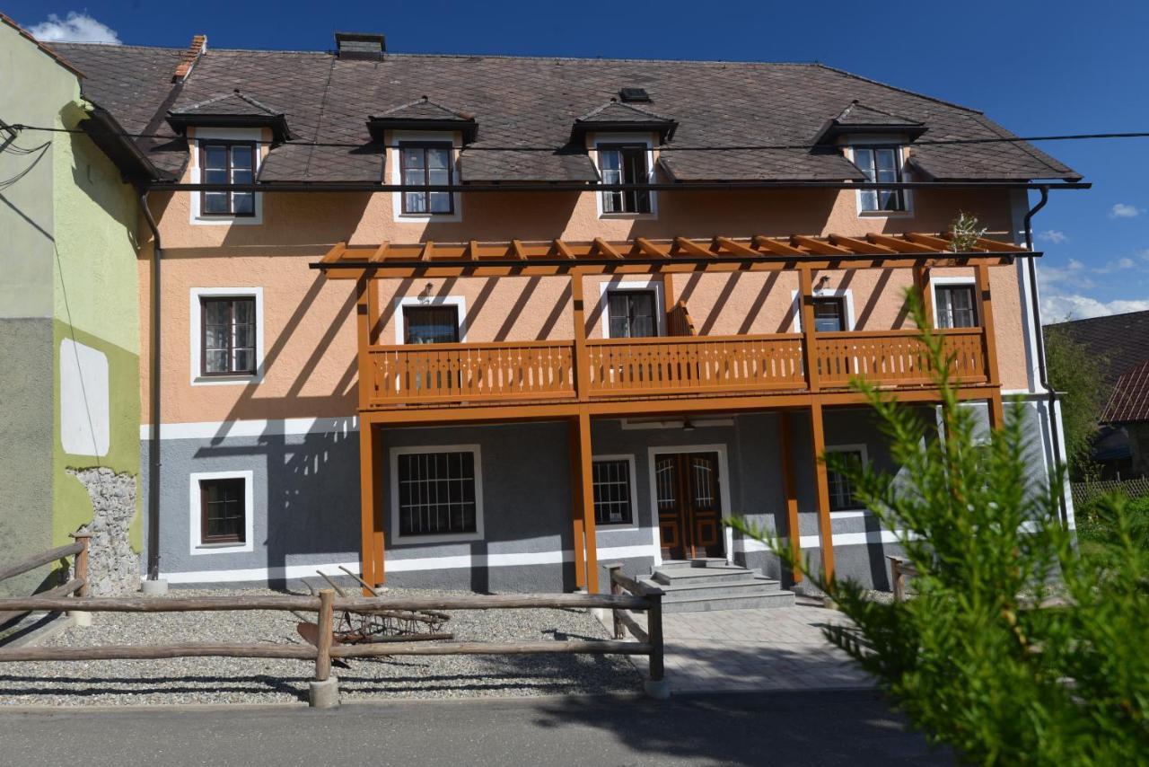 Pirkerhof * Wenischgraben