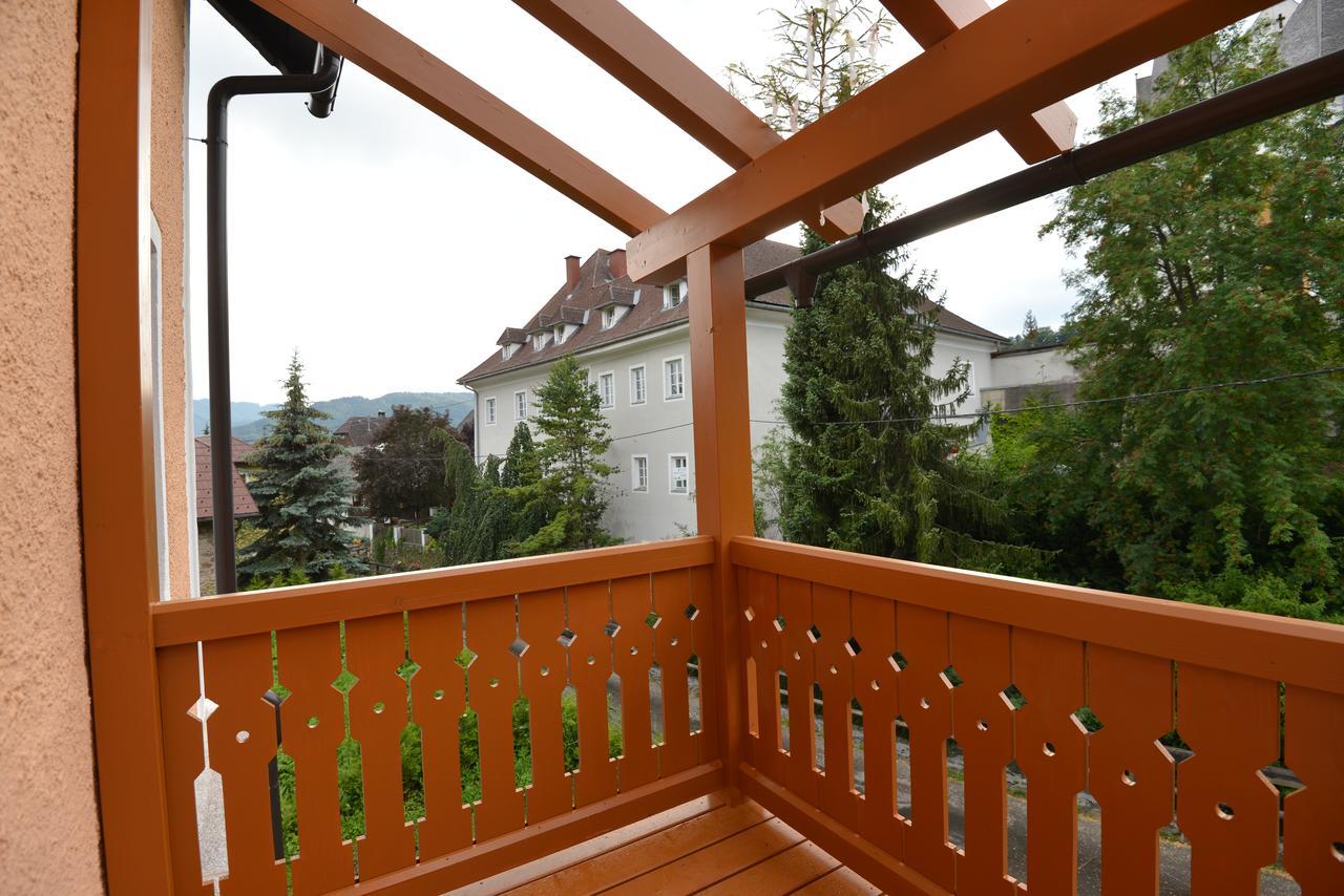 Pirkerhof Apartment