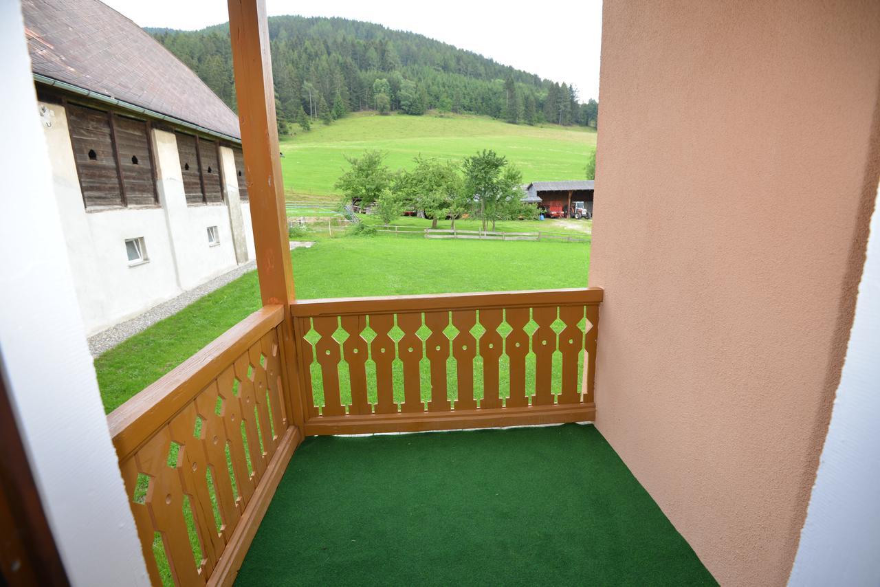 Pirkerhof Apartment *