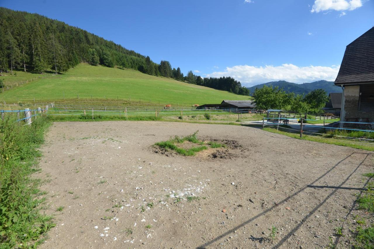 Pirkerhof *