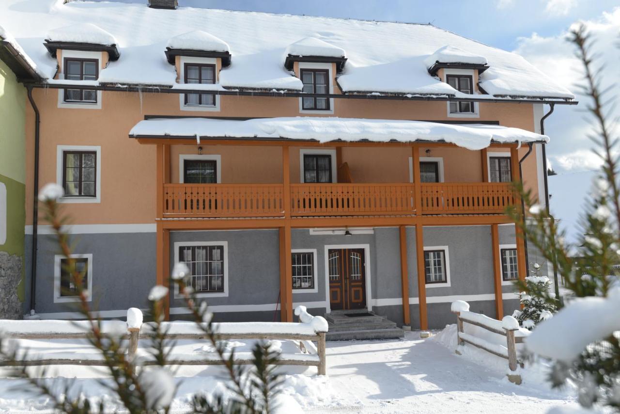 Apartment Pirkerhof Wenischgraben