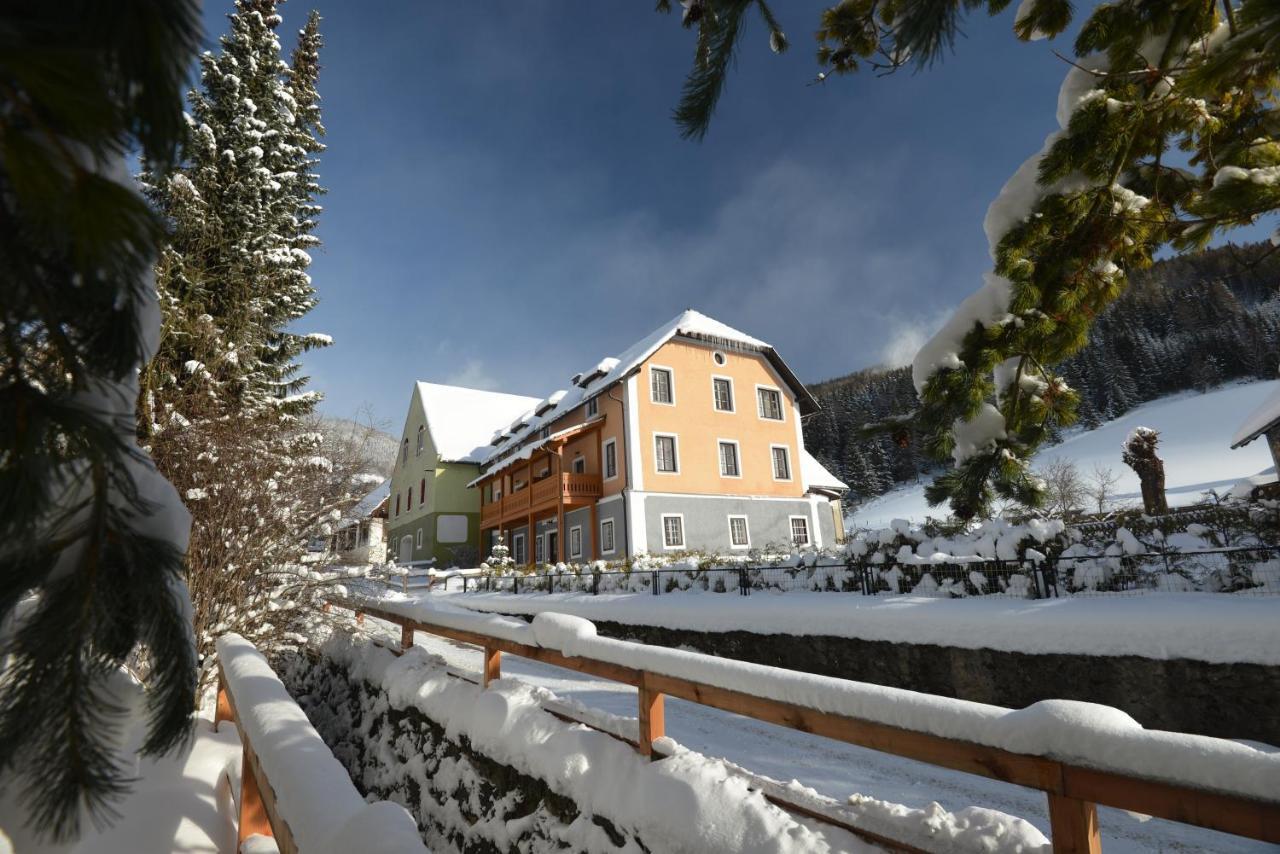 Apartment Pirkerhof Wenischgraben